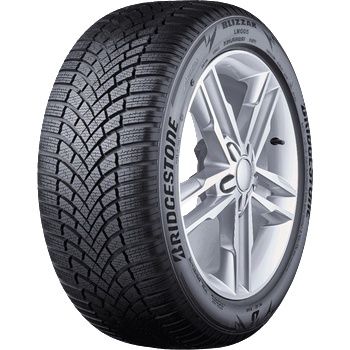 Image 1 of Bridgestone Blizzak LM005 MO * XL 225/55 R18 102H