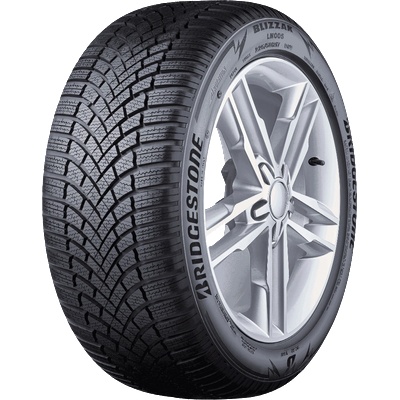Bridgestone Blizzak LM005 MO * XL 225/55 R18 102H