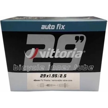 Vittoria Вътрешна гума Vittoria Auto Fix 29x1.95/2.5 FV presta RVC 48 мм