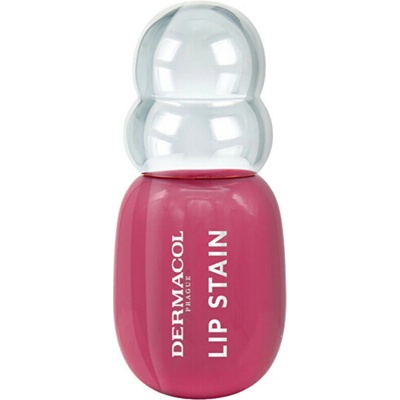 Dermacol Slupovací barva na rty Lip Stain 2 4,5 ml