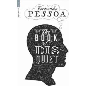 Book of Disquiet | Fernando Pessoa (ISBN: 9781846687358)