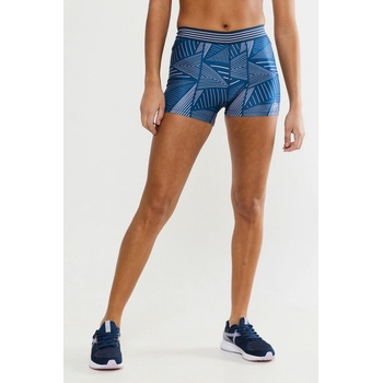 Craft Lux Hot šortky tmavě modré