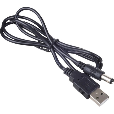 Akyga USB A m / 5.5 x 2.5 mm AK-DC-04