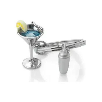 Image 1 of Metalmorphose Ключодържател Metalmorphose, Cocktail (MTM327-01)