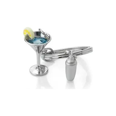 Metalmorphose Ключодържател Metalmorphose, Cocktail (MTM327-01)