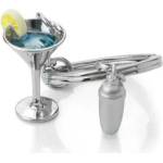 Metalmorphose Ключодържател Metalmorphose, Cocktail (MTM327-01)