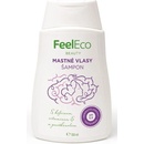 FeelEco vlasový šampón na mastné vlasy 300 ml