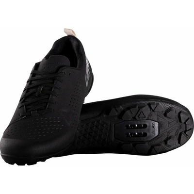 LEATT Clip 2.0 Endurance Women černé