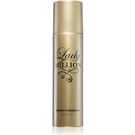 Paco Rabanne Lady Million deo spray 150 ml