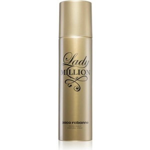 Paco Rabanne Lady Million deo spray 150 ml