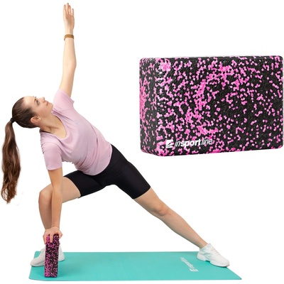 inSPORTline Pinkdot