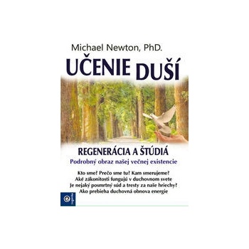Učenie duší
