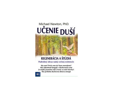 Učenie duší