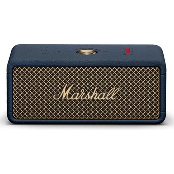 Image 1 of Marshall Emberton III Black (1006884)