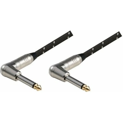 Soundking BJJ297 5 m Ъглов - Ъглов Инструментален кабел (BJJ297)