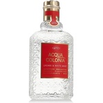 4711 Acqua Colonia Lychee & White Mint EDC 100 ml Парфюми