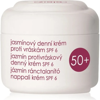 Image 1 of Ziaja Jasmine дневен крем против бръчки SPF 6 50ml
