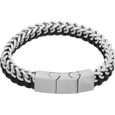 Ewena Kožený náramek K1267