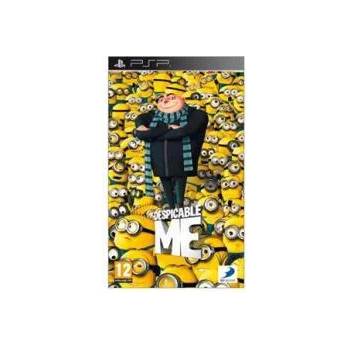 Image 1 of D3 Publisher Despicable Me (PSP)