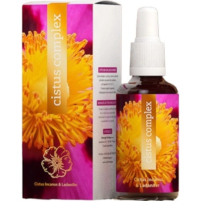 Energy CISTUS COMPLEX 30 ml