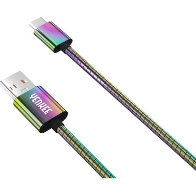 Yenkee YCU 351 USB / USB-C, 1m