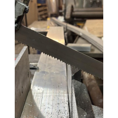 SIMONDS Отрезни ленти за метал 3400/27x0, 9/5/8 SIMONDS