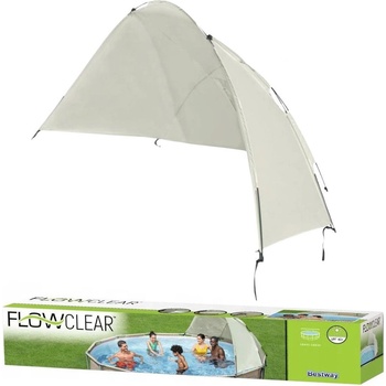 Bestway 58681 Flowclear Pool Canopy 305-549 cm