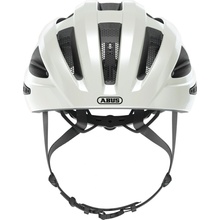 Abus Macator Pearl white 2022