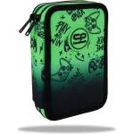 COOLPACK Ученически несесер с пособия coolpack - jumper 2 - game over gradient