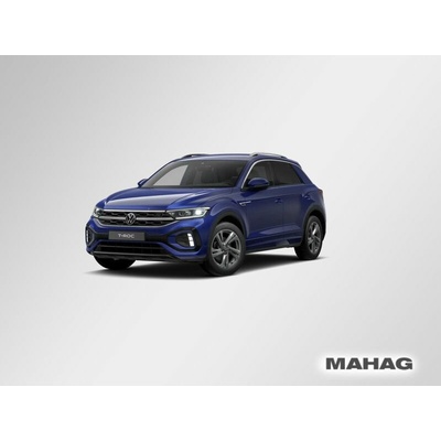 Volkswagen T-Roc 1.5 TSI R-Line DSG 110 kW