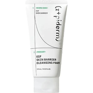 z+piderm EGF Skin Barrier Cleansing Foam - Защитна Почистваща Пяна 120ml