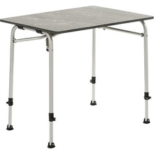 Travellife Sorrento Table Honeycomb Dark Grey 80