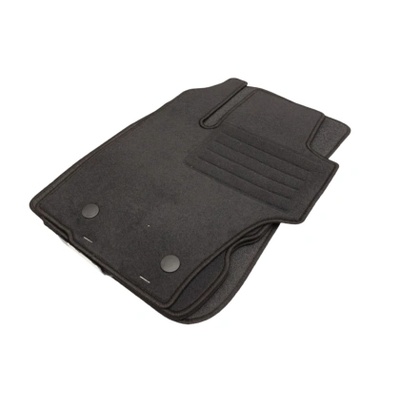 Мокетни стелки за DACIA Duster I (2013-2017)