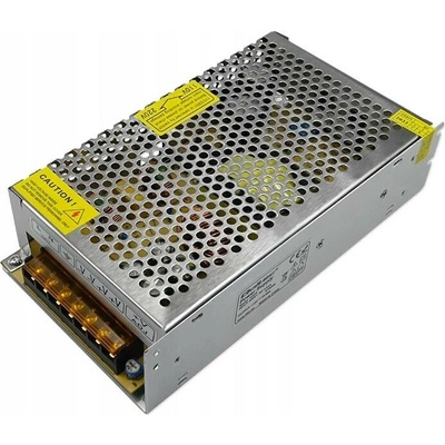 LED impulsní napájecí zdroj IP20 200W 12V 16.6A