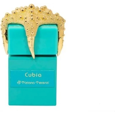 Tiziana Terenzi Cubia Extrait de Parfum 100 ml