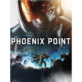 Phoenix Point