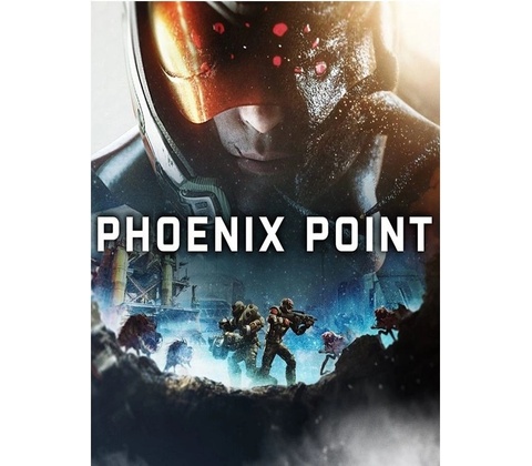 Phoenix Point