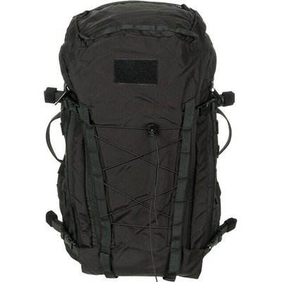MFH Defence Batoh Mission cordura čierny 30 l