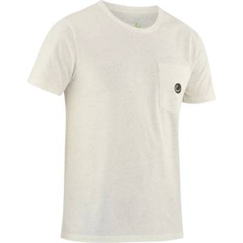 Edelrid Мъжка тениска Edelrid Onset T-Shirt - White (016-9062-0712)