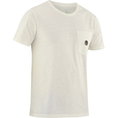 Edelrid Мъжка тениска Edelrid Onset T-Shirt - White (016-9062-0712)