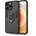 HQWear Кейс HQWear Ring Armor за iPhone 14 Pro, черен (9145576272152)