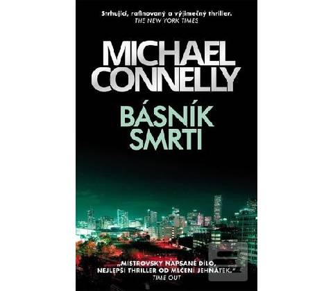 Obhájce - Michael Connelly
