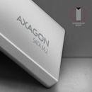 Externí výměnné boxy Axagon EEM2-U3C