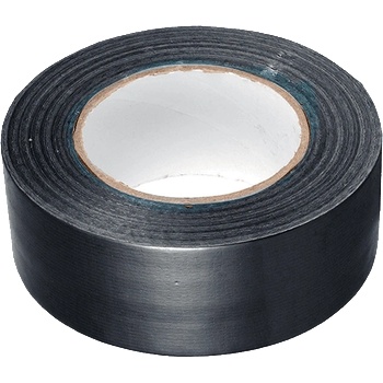 ELMARK ХОБИ ЛЕНТА 25mx50mm ЧЕРНА (m499153)