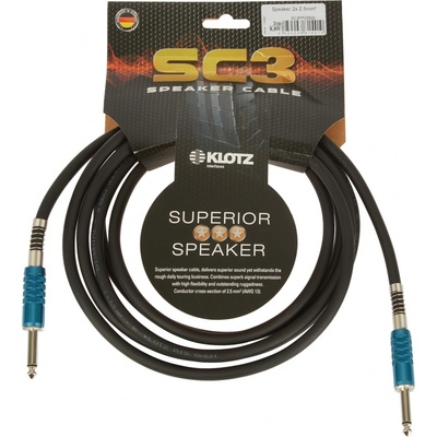 Klotz SC3PP03SW