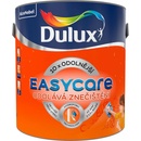 Interiérové farby Dulux EasyCare Tyrkysová 2,5l