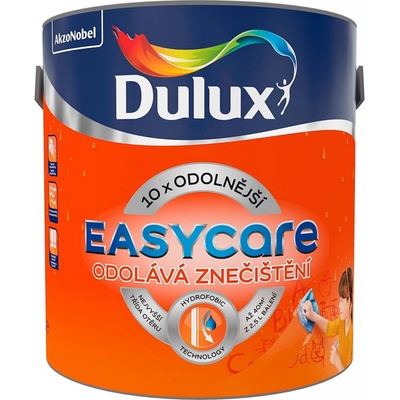Dulux EasyCare Smotanová zmrzlina 2,5l