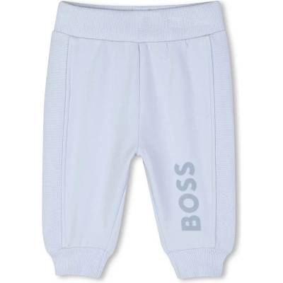 BOSS спортен анцуг за бебе с памук (j53304)