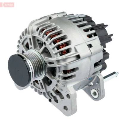 DENSO Alternátor VTG 14V 110A