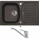 Set Alveus Record 30 + Riviera